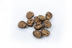 Baffs Naturals Kuzu Mini Burger 100% Doğal Köpek Ödül Maması 100 gr (100 Gr x 1 Adet)