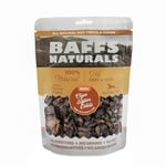 Baffs Naturals Kuzu Mini Ciğer Eğitim Ödülü 100% Doğal Köpek Ödül Maması 100 gr (100 Gr x 1 Adet)