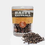 Baffs Naturals Kuzu Mini Ciğer Eğitim Ödülü 100% Doğal Köpek Ödül Maması 100 gr (100 Gr x 1 Adet)