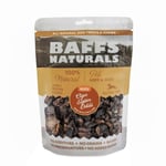 Baffs Naturals Kuzu Mini Ciğer Eğitim Ödülü 100% Doğal Köpek Ödül Maması 100 gr (100 Gr x 1 Adet)