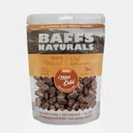 Baffs Naturals Kuzu Mini Ödül 100% Doğal Köpek Ödül Maması 100 gr (100 Gr x 1 Adet)