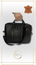Bag Ard Bagard Maya Hakiki Deri Laptop Evrak Çantası BAGARDMAYA2014