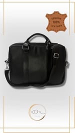 Bag Ard Bagard Maya Hakiki Deri Laptop Evrak Çantası BAGARDMAYA2014