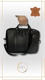 Bag Ard Bagard Maya Hakiki Deri Laptop Evrak Çantası BAGARDMAYA2014