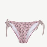 Bağ Detaylı Bikini Alt