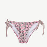 Bağ Detaylı Bikini Alt