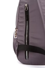 Bag Mery Kadın Gri Sırt Çantası PB200-02