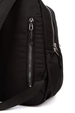 Bag Mery Kadın Siyah Sırt Çantası PB200-01