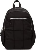 Bag Mery Kadın Siyah Sırt Çantası PB200-01