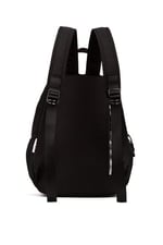 Bag Mery Kadın Siyah Sırt Çantası PB200-01