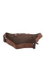 Bagacar Kenyon 060 Kahve Klinkır Kumaş Bel Ve Göğüs Çantası