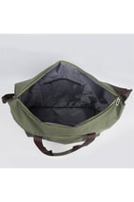 Bagacar Unisex Omuz Askılı Spor Seyahat Ve Plaj Çantası