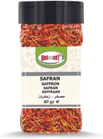Bağdat Aspir (Yerli Safran) 40 Gr.