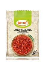 Bağdat Baharat Ekstra Acı pul biber 1-KG