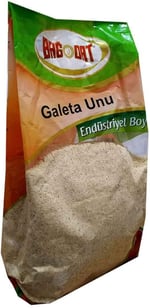 bagdat Baharat Galeta Unu 1000 Gram (1 Kilo) 7101