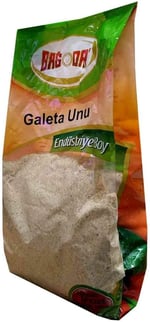 bagdat Baharat Galeta Unu 1000 Gram (1 Kilo) 7101