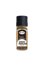 Bağdat Baharat Garam Masala Tuzluklu Cam 60 Gr.