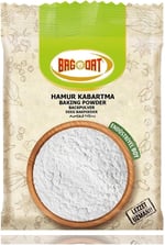 Bağdat Baharat Hamur Kabartma Tozu 1 KG