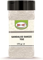 Bağdat Baharat Sandaloz Sakızı Toz 150 Gr.