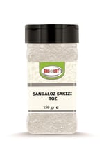 Bağdat Baharat Sandaloz Sakızı Toz 150 Gr.