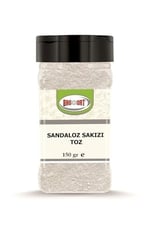 Bağdat Baharat Sandaloz Sakızı Toz 150 Gr.