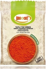 Bağdat Baharat Tatlı Toz Bıber 1 KG