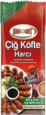 Bağdat Çiğ Köfte Baharati 70 Gr