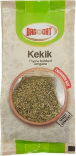 Bagdat Ekonomik Boy Kekik 60 Gr
