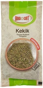 Bagdat Ekonomik Boy Kekik 60 Gr