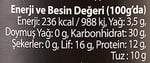 Bağdat Fajita Baharatı Dünya Lezzetleri 55 Gr