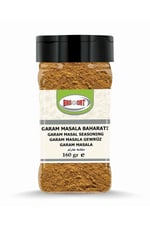 Bağdat Garam Masala (Hint Baharatı) 160 Gr.