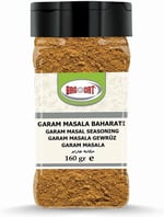 Bağdat Garam Masala (Hint Baharatı) 160 Gr.