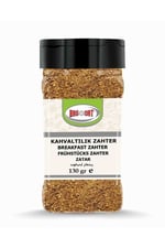 Bağdat Kahvaltılık Zahter 130 Gr.