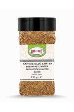 Bağdat Kahvaltılık Zahter 130 Gr.