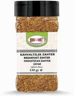 Bağdat Kahvaltılık Zahter 130 Gr.