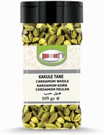 Bağdat Kakule Tane 105 Gr.