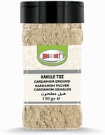 Bağdat Kakule Toz 130 Gr.