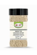 Bağdat Kakule Toz 130 Gr.