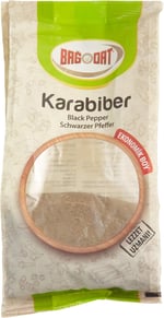 Bağdat Karabiber 185Gr Eko