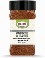 Bağdat Karanfil Toz 150 Gr.