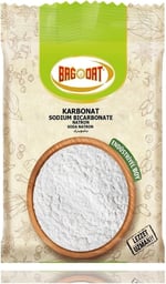 Bağdat Karbonat 1 kg