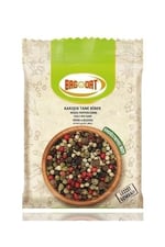 Bağdat Karışık Tane Karabiber 1 kg
