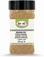 Bağdat Kimyon Toz 160 Gr.