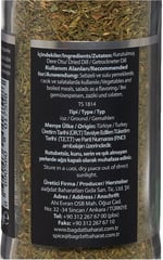 Bağdat Kurutulmuş Dere Otu (Tuzluklu Cam) 18 Gr