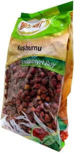 Bağdat Kuşburnu Tane 1 kg
