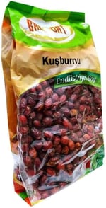 Bağdat Kuşburnu Tane 1 kg