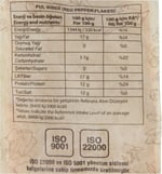 Bağdat Pul Biber Ekonomik Boy 210 Gr