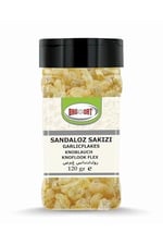 Bağdat Sandaloz Sakızı 120 Gr.