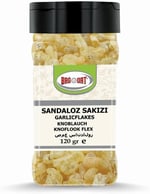 Bağdat Sandaloz Sakızı 120 Gr.