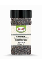 Bağdat Siyah Hardal Tane 180 Gr.
